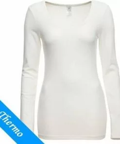 Nieuw π Ten Cate Dames Thermo π Shirt Lange Mouw - S - Wit π 8 Nieuw π Ten Cate Dames Thermo π Shirt Lange Mouw - S - Wit π -Kamperen-outdoor Verkoopwinkel 550x607 7