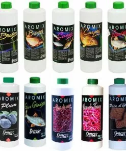 Goedkoop 👏 Sensas Aromix (500ml) ❤️