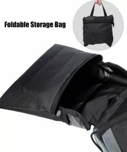 Uitgang 😉 West Biking Ultralichte Drinkrugzak | Lichte Hydro Rugzak | Outdoor Sporten Hardlopen Klimmen Pouch Fietsen Wandelen | Waterafstotende Fiets Rugzak – 10 L Zwart/Oranje ⭐ -Kamperen-outdoor Verkoopwinkel 550x610 2