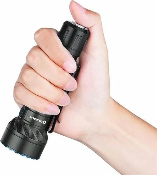 Kopen 🥰 Olight - Zaklamp - Freyr ❤️ 2 Kopen 🥰 Olight - Zaklamp - Freyr ❤️ - Afbeelding 2