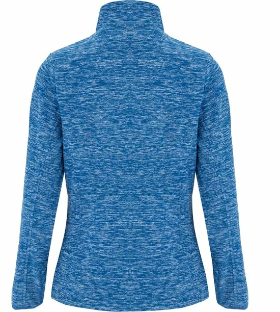Aanbiedingen π₯ Merkloos Heather Kobalt Blauw Fleece Dames Vest Roly Artic Maat M π 3 Aanbiedingen π₯ Merkloos Heather Kobalt Blauw Fleece Dames Vest Roly Artic Maat M π - Afbeelding 3