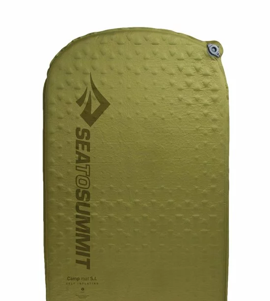 Hete verkoop π Sea To Summit Camp Self Inflating Large-Slaapmat β€οΈ 4 Hete verkoop π Sea To Summit Camp Self Inflating Large-Slaapmat β€οΈ - Afbeelding 4