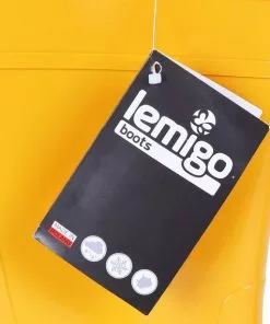 Groothandel 🛒 Sarcia Gele ILSE LEMIGO Regenlaarzen Maat - 42 😍 -Kamperen-outdoor Verkoopwinkel 550x613 7