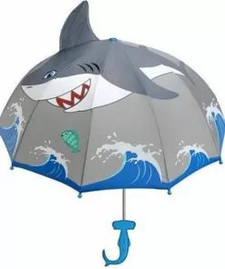 Top 10 😉 Kinderparaplu Haai - Kidorable 🌟