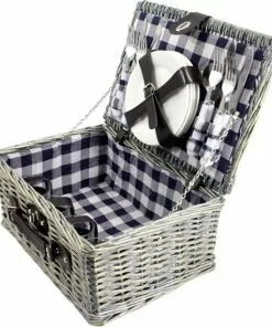 Coupon π₯° Svenska Living - Picknickmand - 21delig - 4 Personen - Blauwe Ruit - 40cmx28cmx18cm π 13 Coupon π₯° Svenska Living - Picknickmand - 21delig - 4 Personen - Blauwe Ruit - 40cmx28cmx18cm π -Kamperen-outdoor Verkoopwinkel 550x614 7