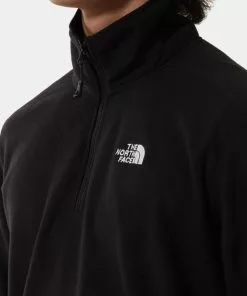 Nieuw π The North Face 100 Glacier 1/4 Zip Outdoorvest Heren - Maat L π 10 Nieuw π The North Face 100 Glacier 1/4 Zip Outdoorvest Heren - Maat L π -Kamperen-outdoor Verkoopwinkel 550x615 1
