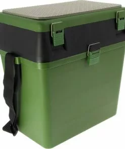 Hete verkoop 🔥 NGT Session Seatbox System | Viskoffer 🤩 -Kamperen-outdoor Verkoopwinkel 550x615 4