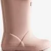 Flash-uitverkoop 😍 Hunter Kids First Classic Unisex Regenlaarzen - Maat 33 😍
