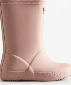 Flash-uitverkoop π Hunter Kids First Classic Unisex Regenlaarzen - Maat 33 π