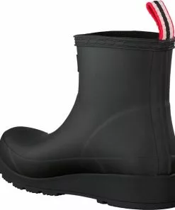 Hete verkoop 🤩 Hunter Original Play Boot Short Dames Regenlaarzen - Maat 40/41 ⭐ -Kamperen-outdoor Verkoopwinkel 550x618 5