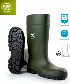 Coupon π Bekina Vederlichte Veiligheidslaarzen Voor Heren En Dames, Zonder Stalen Neus, Antislipzool, Werklaarzen Landbouw, Ondoordringbaar Voor Water, Modder Of Reinigingsmiddelen, Isolerend Tot - 20 Graden, Groen, EU 37 π 11 Coupon π Bekina Vederlichte Veiligheidslaarzen Voor Heren En Dames, Zonder Stalen Neus, Antislipzool, Werklaarzen Landbouw, Ondoordringbaar Voor Water, Modder Of Reinigingsmiddelen, Isolerend Tot - 20 Graden, Groen, EU 37 π -Kamperen-outdoor Verkoopwinkel 550x620 1