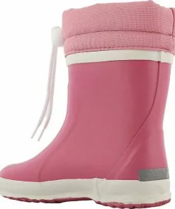 Beste Pirce 🧨 Bergstein Winterboot - Regenlaarzen - Unisex Junior - Pink - Maat 30 🤩 -Kamperen-outdoor Verkoopwinkel 550x620 4