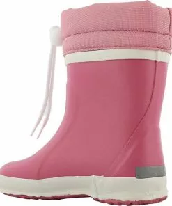 Beste Pirce 🧨 Bergstein Winterboot - Regenlaarzen - Unisex Junior - Pink - Maat 30 🤩 -Kamperen-outdoor Verkoopwinkel 550x621 4