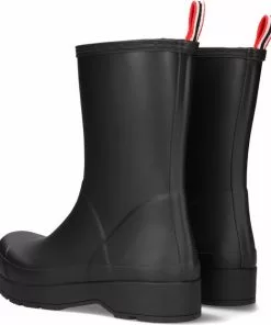 Groothandel 😍 Hunter Mens Original Play Boot Mid Heren Regenlaarzen - Maat 43 👏 -Kamperen-outdoor Verkoopwinkel 550x623 4