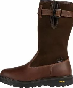 Beste recensies van 🌟 Grisport Sutherland Outdoorlaarzen Unisex - Chestnut - Maat 40 🔔 -Kamperen-outdoor Verkoopwinkel 550x624 3