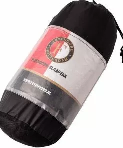 Begroting 🌟 Feyenoord Slaapzak (65x150cm) - SINTERKLAAS Tip 😍 -Kamperen-outdoor Verkoopwinkel 550x624 5