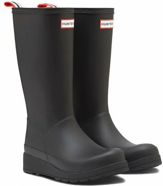Goedkoop π Hunter Original Play Boot Tall Dames Regenlaarzen - Maat 40 π 18 Goedkoop π Hunter Original Play Boot Tall Dames Regenlaarzen - Maat 40 π - Afbeelding 18