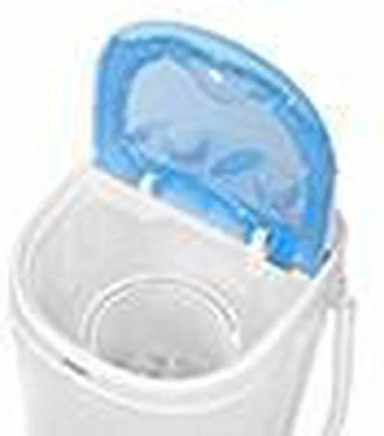 Aanbiedingen 🔥 Mesko MS 8053 Mini Wasmachine ❤️ 4 Aanbiedingen 🔥 Mesko MS 8053 Mini Wasmachine ❤️ - Afbeelding 4