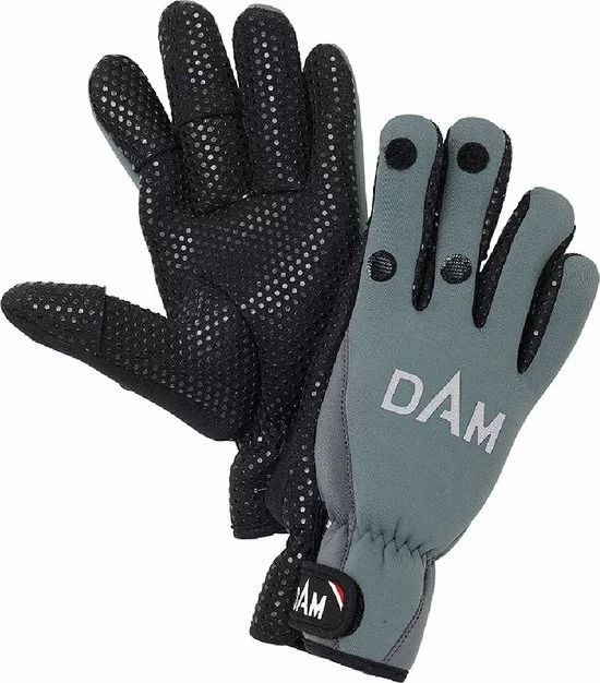 Beste Verkoop βοΈ Dam Neoprene Fighter Glove - Black/Grey - Maat L - Handschoenen - Zwart π 1 Beste Verkoop βοΈ Dam Neoprene Fighter Glove - Black/Grey - Maat L - Handschoenen - Zwart π