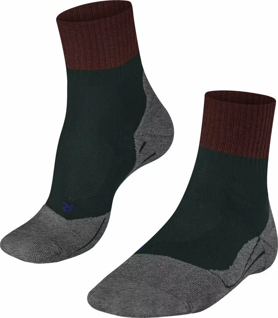 Top 10 π FALKE TK2 Explore Cool Short Wandelsokken Kort Zacht Thermisch Anti-blaar Antizweet Zonder Motief Met Elastische Boord Verkoelend Ademend Sneldrogend Groen Heren Sportsokken - Maat 44-45 π₯ 1 Top 10 π FALKE TK2 Explore Cool Short Wandelsokken Kort Zacht Thermisch Anti-blaar Antizweet Zonder Motief Met Elastische Boord Verkoelend Ademend Sneldrogend Groen Heren Sportsokken - Maat 44-45 π₯