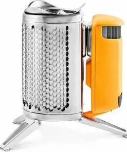 Groothandel ✔️ BioLite CampStove 2 + CampStove 2+ ⭐ -Kamperen-outdoor Verkoopwinkel 550x631