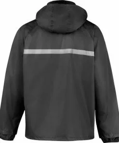 Flash-uitverkoop π BJØRNSON Dusch Regenpak Dames & Heren - Waterdicht - Maat S - Zwart 𧨠29 Flash-uitverkoop π BJØRNSON Dusch Regenpak Dames & Heren - Waterdicht - Maat S - Zwart 𧨠-Kamperen-outdoor Verkoopwinkel 550x631 3