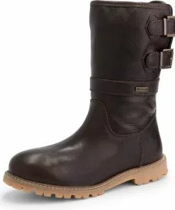 Begroting π Travelin' Bregenz Dames Leren Outdoorlaarzen - Waterdicht & Ademend - Vibram Zool - Wandellaarzen - Donkerbruin Leer - Maat 38 π 16 Begroting π Travelin' Bregenz Dames Leren Outdoorlaarzen - Waterdicht & Ademend - Vibram Zool - Wandellaarzen - Donkerbruin Leer - Maat 38 π -Kamperen-outdoor Verkoopwinkel 550x632 1