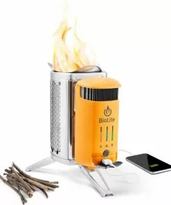 Groothandel βοΈ BioLite CampStove 2 + CampStove 2+ β