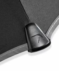 Beste recensies van 🔥 Senz° Senz XXL Stokparaplu Pure Black Reflective 🤩 -Kamperen-outdoor Verkoopwinkel 550x635 2