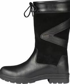 Top 10 🛒 Horka Outdoorlaarzen Greenwich Kort Unisex Blauw Maat 37 😀 -Kamperen-outdoor Verkoopwinkel 550x635 4