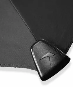 Top 10 🛒 Senz° Senz Automatic Deluxe Stormparaplu - Paraplu - Opvouwbaar - Pure Black ❤️ -Kamperen-outdoor Verkoopwinkel 550x635 5