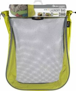 Goedkoopste ✨ Sea To Summit - Laundry Bag - Waszakken - L - Lime/Grijs - Reiswaszak 🎉 9 Goedkoopste ✨ Sea To Summit - Laundry Bag - Waszakken - L - Lime/Grijs - Reiswaszak 🎉 -Kamperen-outdoor Verkoopwinkel 550x636 1