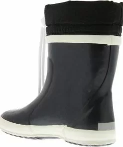 Beste Pirce 🎉 Bergstein Winterboot - Regenlaarzen - Unisex Junior - Black - Maat 32 ✨ -Kamperen-outdoor Verkoopwinkel 550x636 2