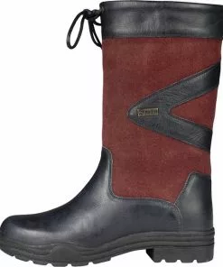 Top 10 🛒 Horka Outdoorlaarzen Greenwich Kort Unisex Blauw Maat 37 😀 -Kamperen-outdoor Verkoopwinkel 550x637 2