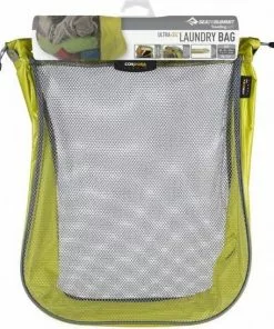 Goedkoopste ✨ Sea To Summit - Laundry Bag - Waszakken - L - Lime/Grijs - Reiswaszak 🎉 8 Goedkoopste ✨ Sea To Summit - Laundry Bag - Waszakken - L - Lime/Grijs - Reiswaszak 🎉 -Kamperen-outdoor Verkoopwinkel 550x638 3