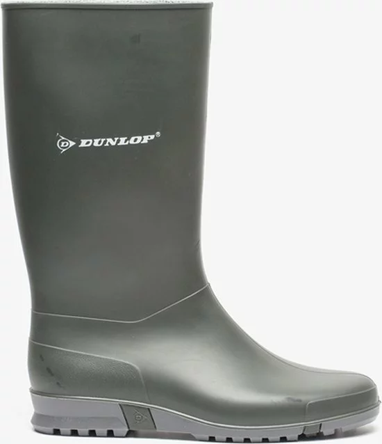 Beste Verkoop π― Dunlop Sport Regenlaarzen - Groen - Maat 40 π 6 Beste Verkoop π― Dunlop Sport Regenlaarzen - Groen - Maat 40 π - Afbeelding 6