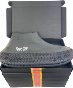Top 10 👍 Feet-Tex Feet Tex Regen Overschoenen - Duurzaam - Anti Slip - Waterdicht - Size:M 🔔 -Kamperen-outdoor Verkoopwinkel 550x640 3