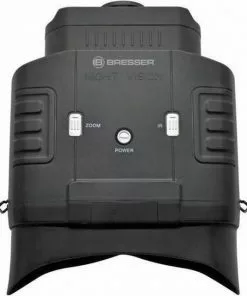 Top 10 😉 Bresser Nachtkijker - Digital Night Vision 3x20 - Restlichtversterker 🤩 -Kamperen-outdoor Verkoopwinkel 550x640 5