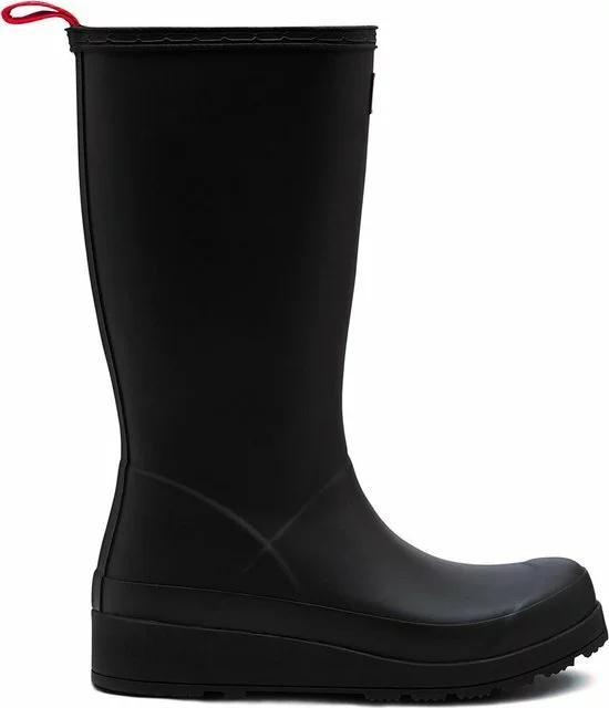 Goedkoop π Hunter Original Play Boot Tall Dames Regenlaarzen - Maat 40 π 1 Goedkoop π Hunter Original Play Boot Tall Dames Regenlaarzen - Maat 40 π