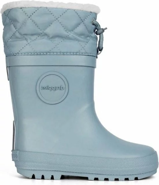 Promo π Druppies Regenlaarzen Gevoerd - Winter Boot - Geel - Maat 24 π 11 Promo π Druppies Regenlaarzen Gevoerd - Winter Boot - Geel - Maat 24 π - Afbeelding 11