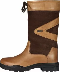 Top 10 🛒 Horka Outdoorlaarzen Greenwich Kort Unisex Blauw Maat 37 😀 -Kamperen-outdoor Verkoopwinkel 550x641 2