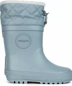 Goedkoopste ✨ Druppies Regenlaarzen Gevoerd - Winter Boot - Zwart - Maat 36 👏 -Kamperen-outdoor Verkoopwinkel 550x641 7