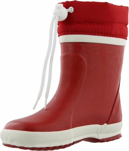 Groothandel π Bergstein Winterboot - Regenlaarzen - Unisex Junior - Red - Maat 34 π 2 Groothandel π Bergstein Winterboot - Regenlaarzen - Unisex Junior - Red - Maat 34 π - Afbeelding 2