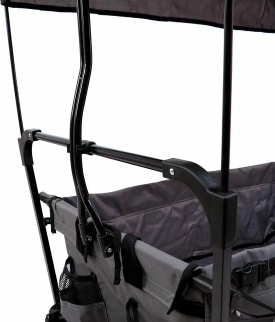 Groothandel π₯ FUXTEC Bolderkar CT350 - Grijs π 6 Groothandel π₯ FUXTEC Bolderkar CT350 - Grijs π - Afbeelding 6