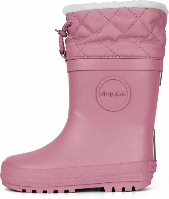 Beste Verkoop π₯ Druppies Regenlaarzen Gevoerd - Winter Boot - Lichtroze - Maat 34 π₯° 1 Beste Verkoop π₯ Druppies Regenlaarzen Gevoerd - Winter Boot - Lichtroze - Maat 34 π₯°
