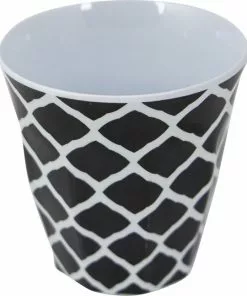 Beste Verkoop β¨ Bo-Camp Servies - Mix & Match - 16 Delig - Zwart/Wit π₯ 16 Beste Verkoop β¨ Bo-Camp Servies - Mix & Match - 16 Delig - Zwart/Wit π₯ -Kamperen-outdoor Verkoopwinkel 550x647 3