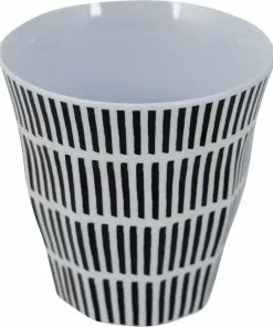 Beste Verkoop β¨ Bo-Camp Servies - Mix & Match - 16 Delig - Zwart/Wit π₯ 24 Beste Verkoop β¨ Bo-Camp Servies - Mix & Match - 16 Delig - Zwart/Wit π₯ -Kamperen-outdoor Verkoopwinkel 550x647 4