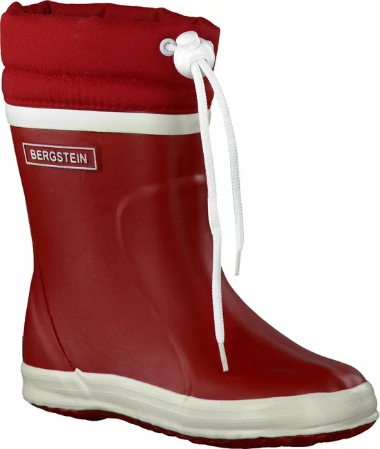 Groothandel π Bergstein Winterboot - Regenlaarzen - Unisex Junior - Red - Maat 34 π 17 Groothandel π Bergstein Winterboot - Regenlaarzen - Unisex Junior - Red - Maat 34 π - Afbeelding 17