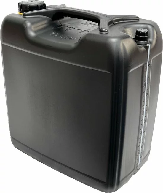 Top 10 π CubiConnect 5x Jerrycans 25L UN - Zwart Met Zichtstreep En Ontluchtingsventiel π 6 Top 10 π CubiConnect 5x Jerrycans 25L UN - Zwart Met Zichtstreep En Ontluchtingsventiel π - Afbeelding 6