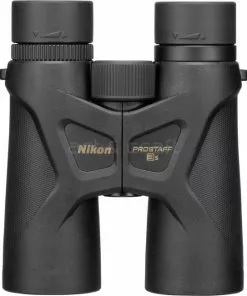 Nieuw 🛒 Nikon PROSTAFF 3S 8x42 Jumelle Triangulaire Noir 🛒 -Kamperen-outdoor Verkoopwinkel 550x651 1